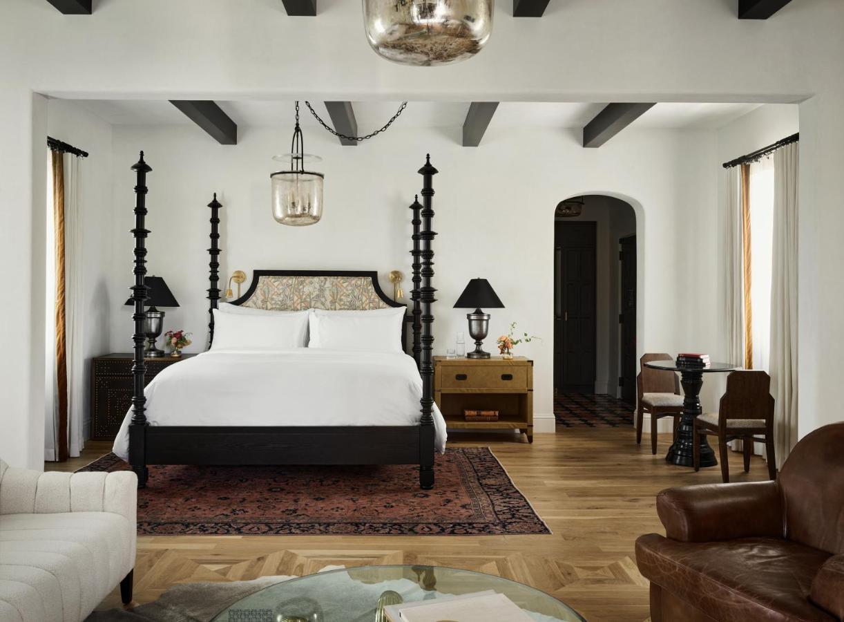 Commodore Perry Estate, Auberge Resorts Collection Austin Exteriör bild