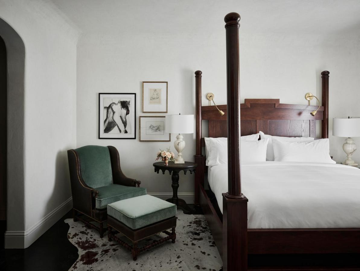 Commodore Perry Estate, Auberge Resorts Collection Austin Exteriör bild