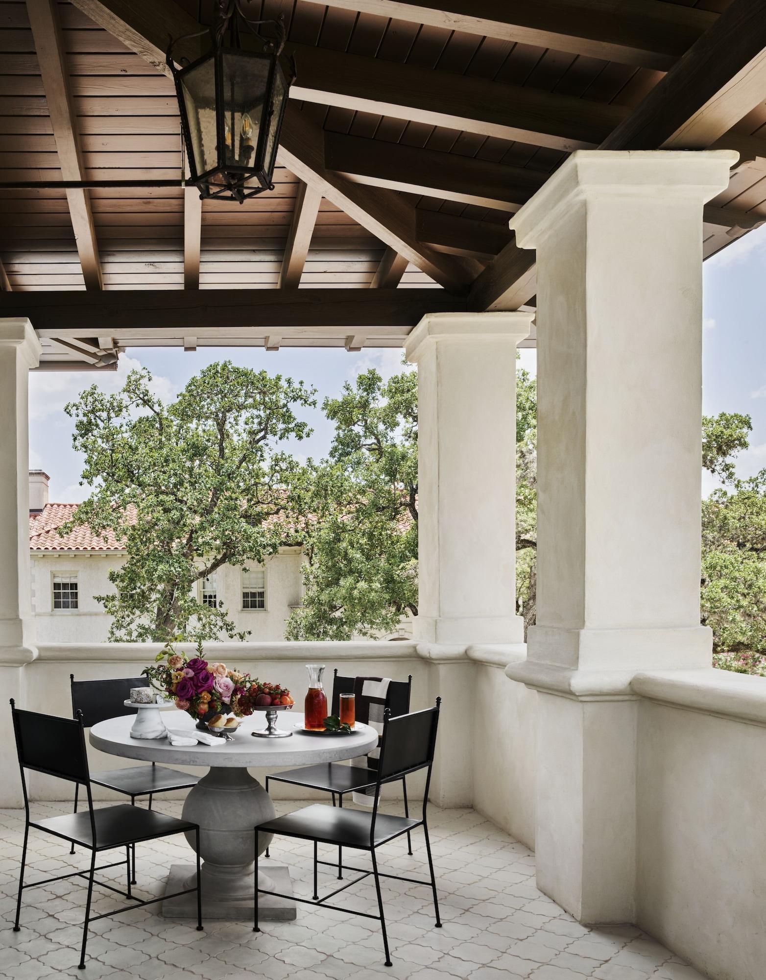 Commodore Perry Estate, Auberge Resorts Collection Austin Exteriör bild