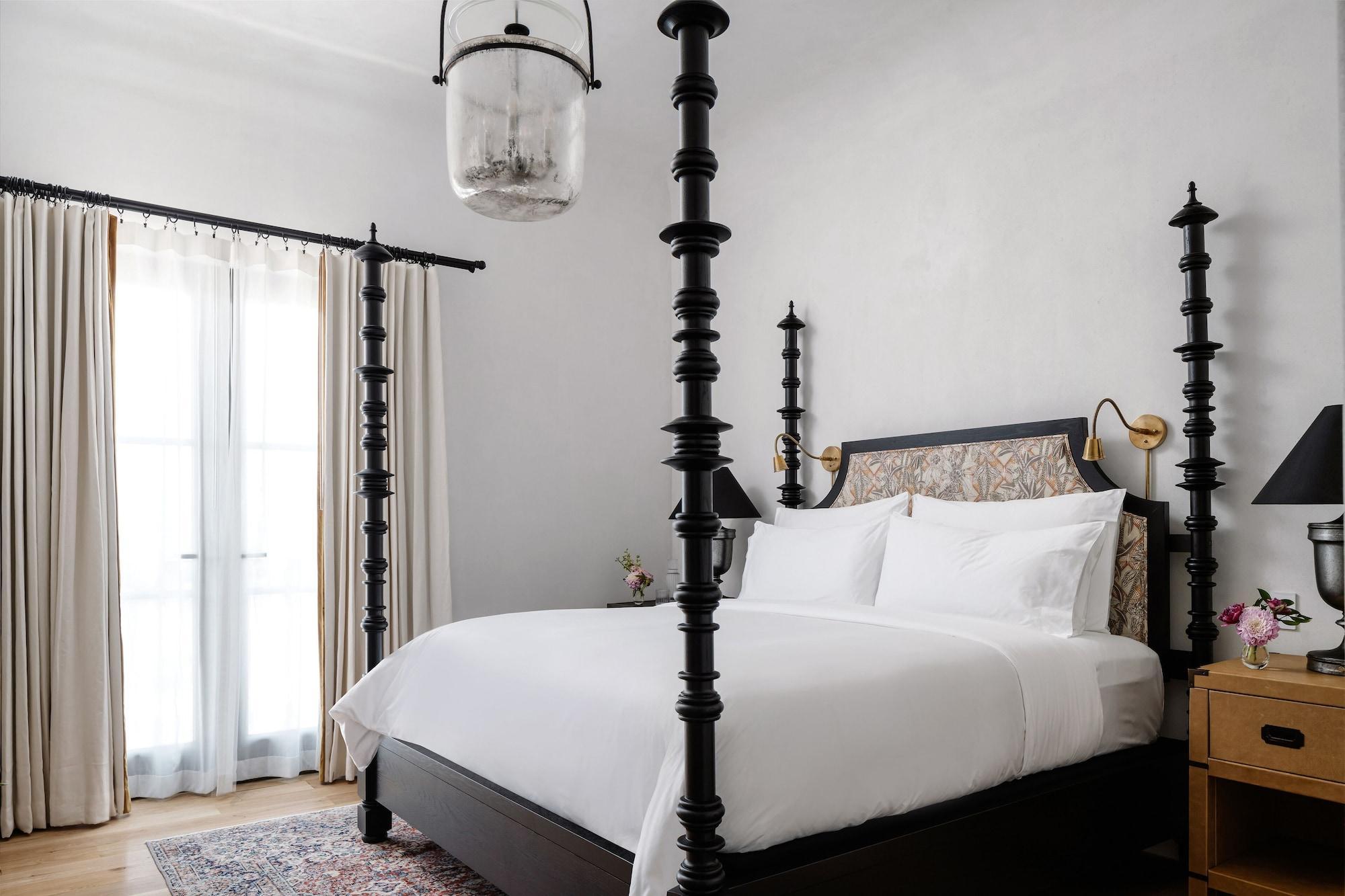 Commodore Perry Estate, Auberge Resorts Collection Austin Exteriör bild
