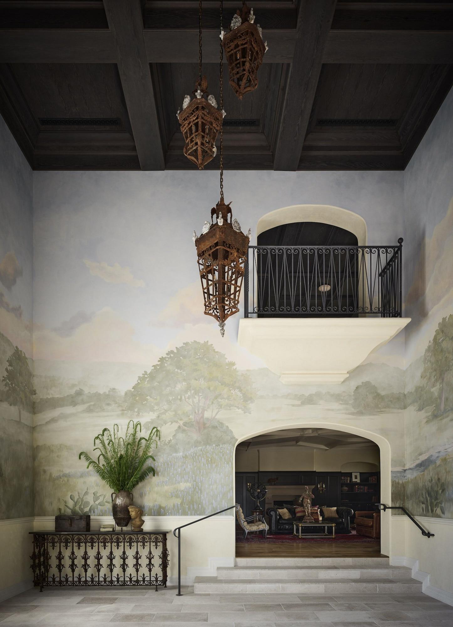 Commodore Perry Estate, Auberge Resorts Collection Austin Exteriör bild