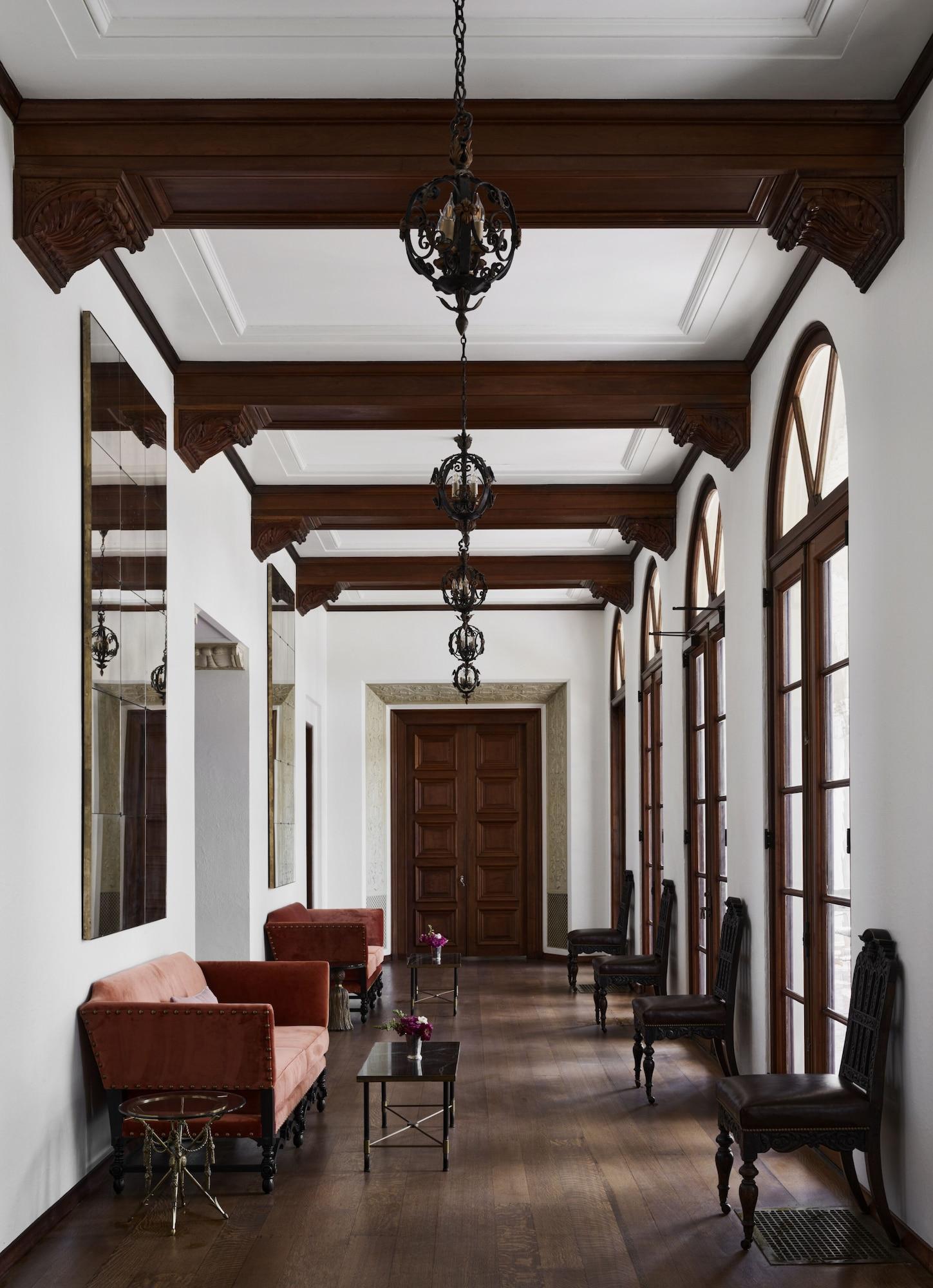 Commodore Perry Estate, Auberge Resorts Collection Austin Exteriör bild