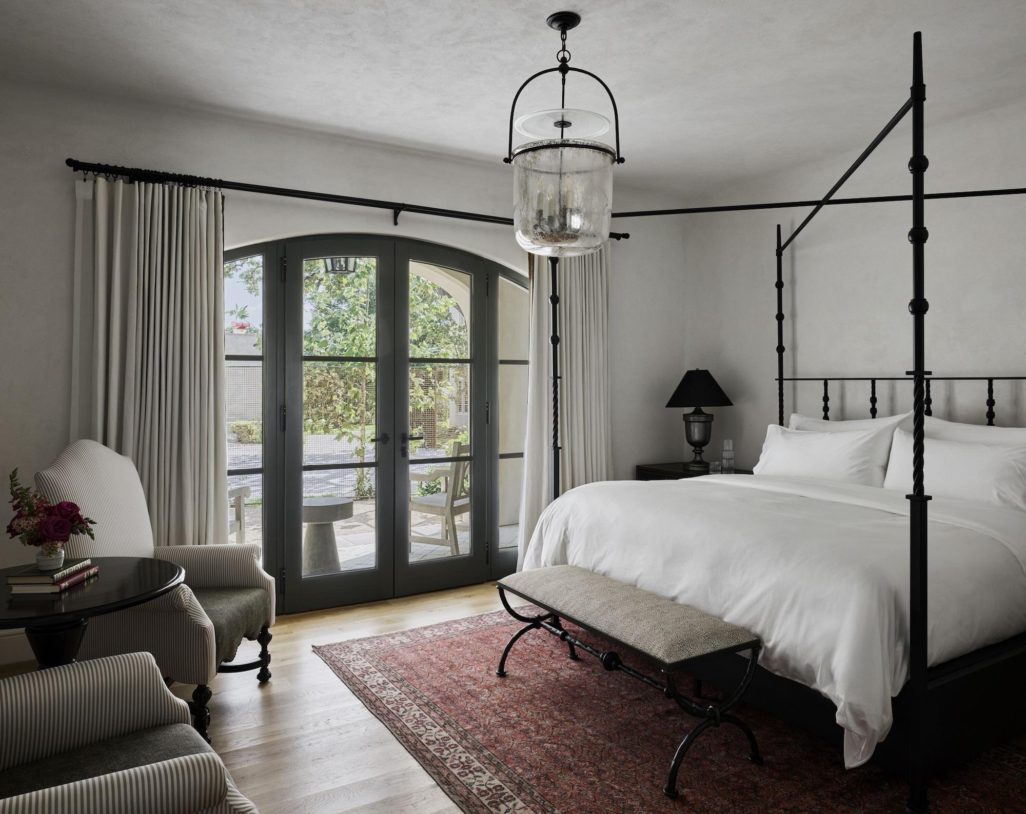 Commodore Perry Estate, Auberge Resorts Collection Austin Exteriör bild