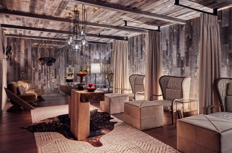 Commodore Perry Estate, Auberge Resorts Collection Austin Exteriör bild